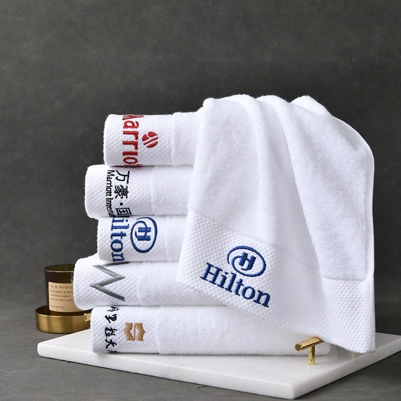 Hotel Bath Sheet