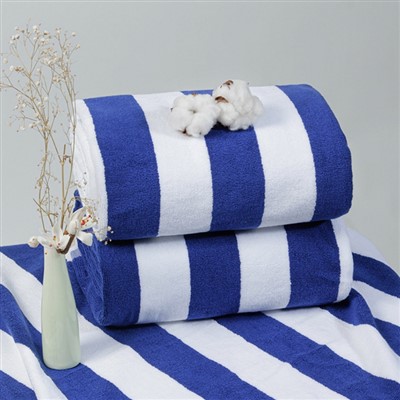 Khăn tắm biển khách sạn