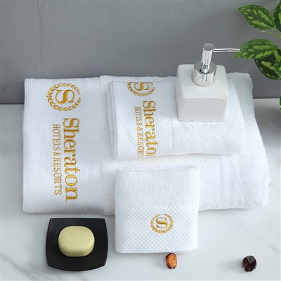 Khăn Tắm Sheraton